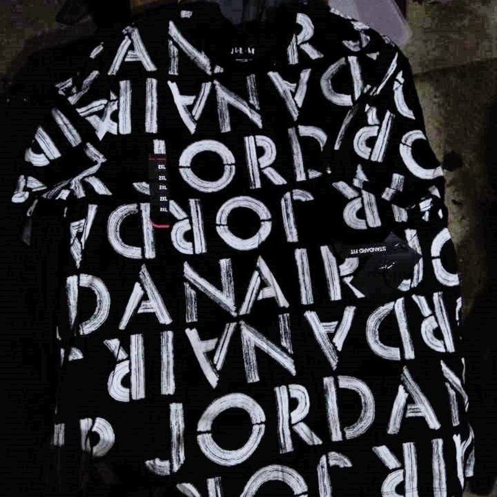 NWT Jordan Tshirt